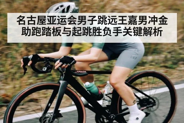 名古屋亚运会男子跳远王嘉男冲金助跑踏板与起跳胜负手关键解析 - bsports